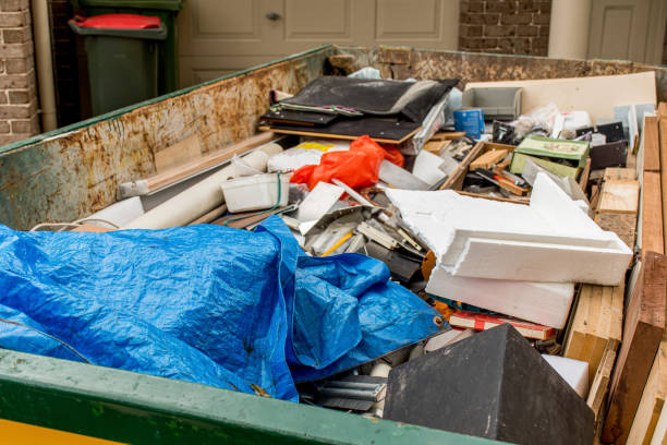 Best Same-Day Junk Removal Services  in Ardmore, OK