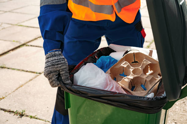 Professional Junk Removal Services in Ardmore, OK