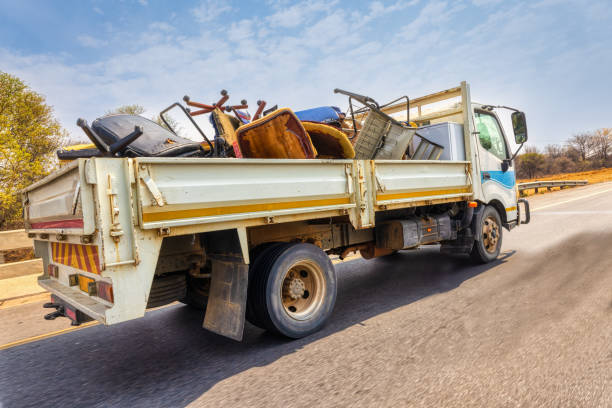 Best Donation Pickup Services  in Ardmore, OK