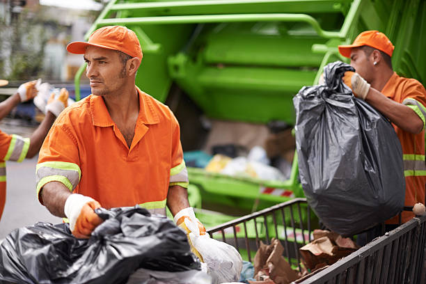 Best Residential Junk Removal  in Ardmore, OK